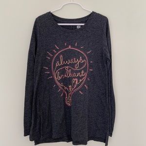 Long Sleeve T-Shirt
